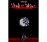 Skautfold: Moonless Knight (PC) Steam Key EUROPE