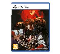 Skautfold Moonless Knight PS5 Juego De Video Aventura Acción RPG Terror