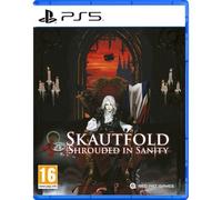 Skautfold Shrouded in Sanity Juego para Consola Sony PlayStation 5 PS5 [PAL ES]
