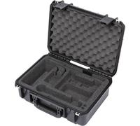 SKB 1711-6 Shure SLX-D/QLX-D