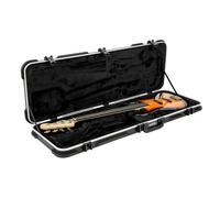 SKB 1SKB-44 - Maleta para bajo eléctrico rectangular