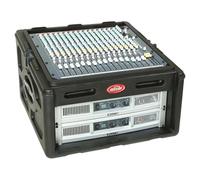 SKB 1SKB-R104 - Maleta para presentación y control de audio
