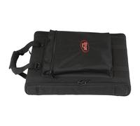 SKB 1U - Funda blanda para bastidor