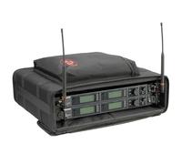 SKB 2U - Funda blanda para bastidor