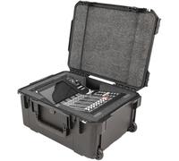 SKB 3i201510DM3 iSeries - Funda impermeable para Yamaha DM3 o DM3-D