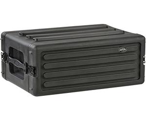 SKB 4U - Bastidor estrecho roto-moldeado