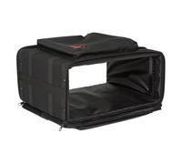 SKB 4U suave caso de Rack (1skb-sc194u)