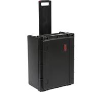 SKB Cases 1SKB-ISF4U Estuche utilitario para escenario