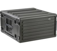 SKB Cases 1SKB-R6U Roto 6U Caja de Rack