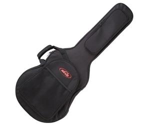 SKB Cases 1SKB-SC30 Thin-line /Classical Funda para guitarra acústica Black