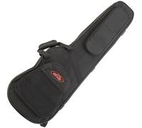SKB Cases 1SKB-SCFS6 Universal Bolsa para guitarra eléctrica Black