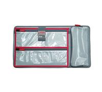 SKB Casos iSeries Almacenamiento Organizador iSeries 3I-2011 - 7/8 Tapa de diseño Think Tank portátil Organizador, Gray (3i-lo2011-tt)