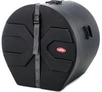 "SKB D1620 20""x16"" Bass Drum Case"