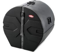 "SKB D1622 22""x16"" Bass Drum Case"