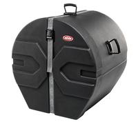 "SKB D1822 22""x18"" Bass Drum Case"
