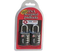 SKB TSA Combination Padlock - cerraduras numéricas