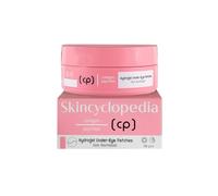 SKC Eye Gel Parches Colagen 60 piezas