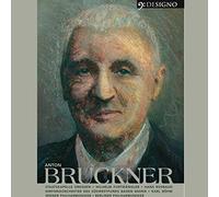Skd - Bruckner: Symphonies 4/7/8/9