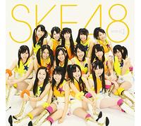 SKE48(TEAM KII) - TE O TSUNAGINAGARA