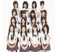 SKE48 - Tsuyoki Mono Yo