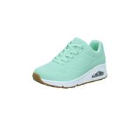 Skecher Street Naciones Unidas -stand On Air Mujer Zapatillas 73690 MNT Menta