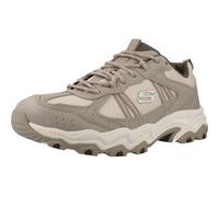 Skecher Street Stamina At, Zapatillas de Deporte para Mujer, Gris, 38 EU