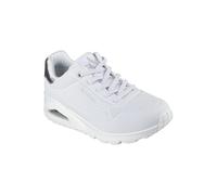 Skecher Street Uno - Shimmer Away Zapatillas Deportivas de Mujer 155196 Wsl