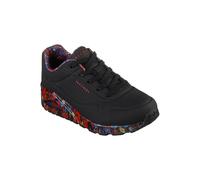 Skecher UNO Majestic Garden Zapatillas Para Dama 155583 BKMT Multicolor