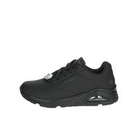 Skechers - 108021EC BLK, Zapatillas , Black Synthetic,