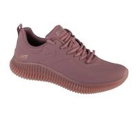 Skechers 117422-mve_41, Zapatillas Deportivas Mujer, Rojo, EU