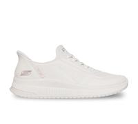 Skechers 117740 W Zapatillas Bobs Squad 4 Mujer Blanco 36