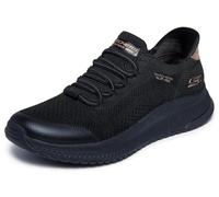 Skechers 117743s Bobs Squad 4 Dire Step Marron Dktp