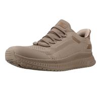 Skechers 117743s Bobs Squad 4 Dire Step Marron Dktp