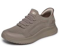 Skechers 117743s Bobs Squad 4 Dire Step Marron Dktp