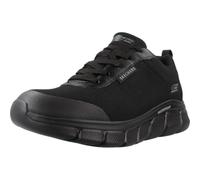 Skechers Zapatilla M Bobs B Flex Rainy WP BBK 41
