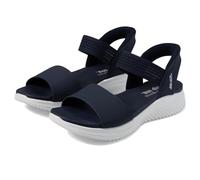 Skechers Sandalias 119804 SLIP INS Mujer Azul