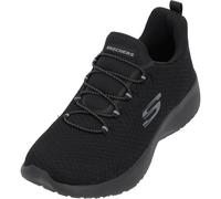 Skechers - 12119-BBK_38, Zapatos Deportivos, Black,