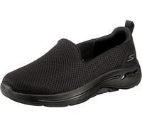 Skechers - 124401-BBK_37, Zapatillas, Black,