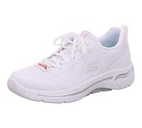 Skechers - 124404-WSL_37,5, Zapatillas, White,