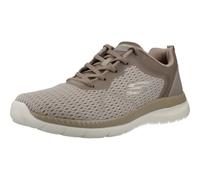 Zapatillas Skechers Bountiful - Quick Path Mujer Marrón 40