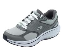 Skechers ® 128606 - GO Run CONSISTENT 2.0 | Color: Gris - Color GRY | Talla: 42 EU