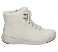 Skechers - 144756 Nat - 144756NAT - El Color: Crema - Talla: 36 EU