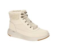 Skechers - 144756 Nat - 144756NAT - El Color: Crema - Talla: 36 EU