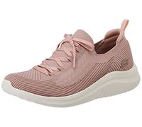 Skechers 149064-MVE_35, Sports Shoes,Sneakers Mujer, Pink, EU