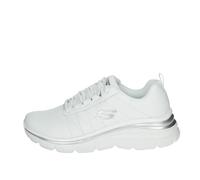 Skechers 149473 Alto Mujer Blanco 37
