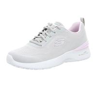 Skechers 150154 Deportivo con Plantilla Memory Foam Muy cómodo para Diario para: Mujer Color: Gris Talla: 40