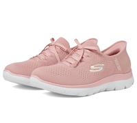 Skechers 150263 Deportivo slip-in para: Mujer color: Rosa talla: 36
