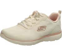 Skechers 150291 Nat Zapatilla Summits -Quiet Dream Mujer Nata 38