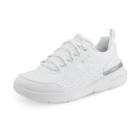 Skechers 150373 WSL Zapatilla Skech-Air Dynamight Mujer Blanco 40