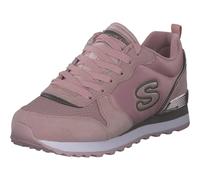 Skechers 155287, Zapatillas Deportivas Mujer, Pink, 39.5 EU